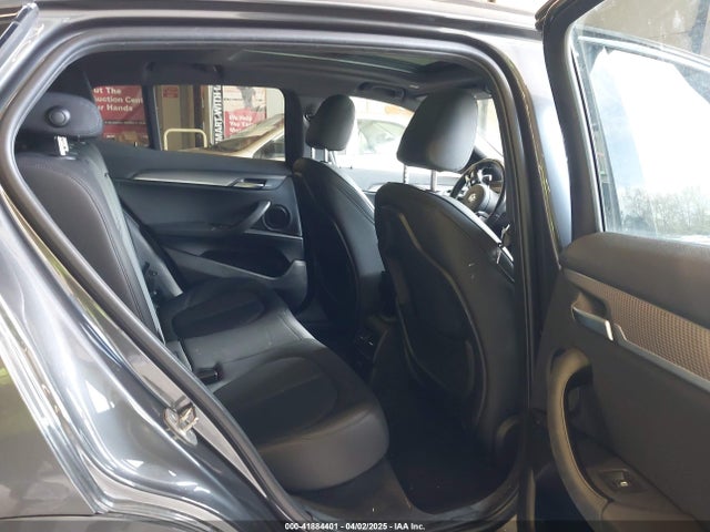 WBXYN1C05L5R47017 BMW X2 M35i