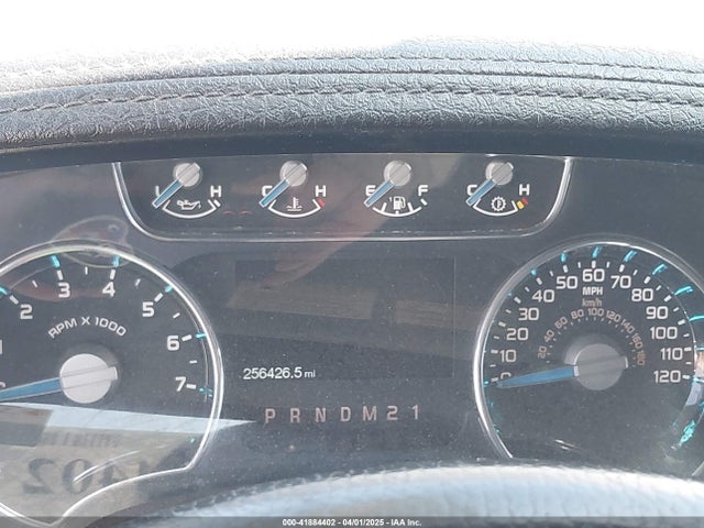 1FTFW1ET8EKD66334 Ford F-150 Lariat