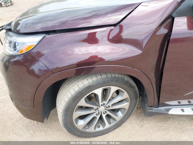 5XYKW4A72FG555027 KIA Sorento Sx V6