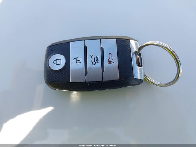 5XXGN4A72FG513678 KIA OPTIMA EX