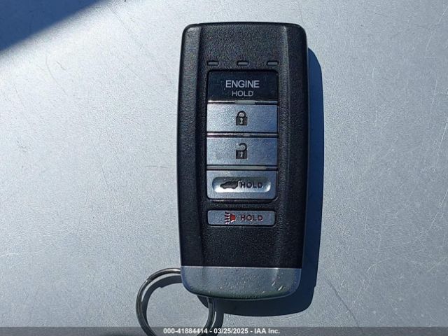 2015 ACURA MDX 5FRYD4H87FB029979 Photo 10