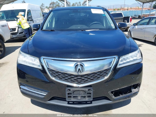 Acura j35y5 2015 5FRYD4H87FB029979 Image 12