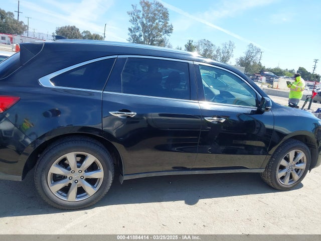 Acura j35y5 2015 5FRYD4H87FB029979 Image 13