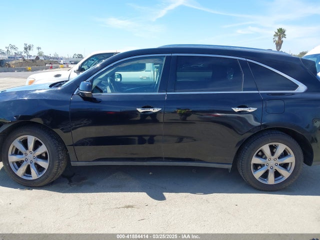 Acura j35y5 2015 5FRYD4H87FB029979 Image 14