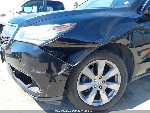 Acura j35y5 2015 5FRYD4H87FB029979 Image 17