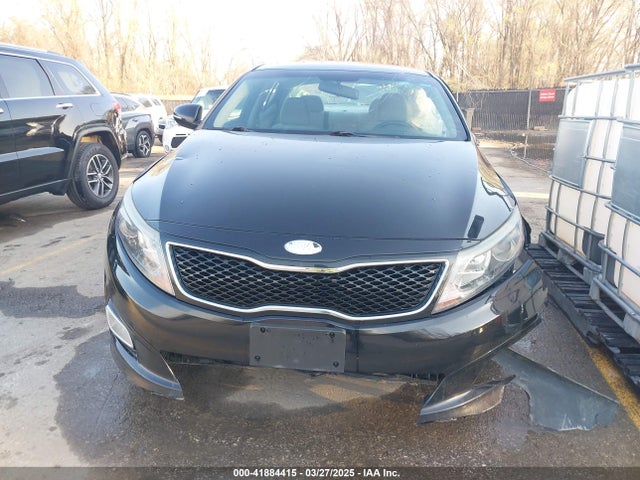 5XXGM4A70FG371690 KIA Optima Lx
