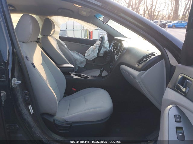 5XXGM4A70FG371690 KIA Optima Lx
