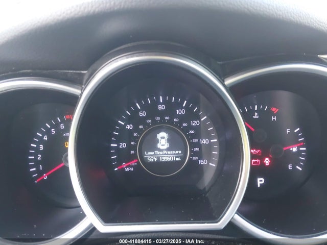 5XXGM4A70FG371690 KIA Optima Lx