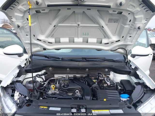 3VVPX7B27NM028787 Volkswagen Taos 1.5t Se