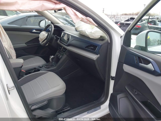 3VVPX7B27NM028787 Volkswagen Taos 1.5t Se