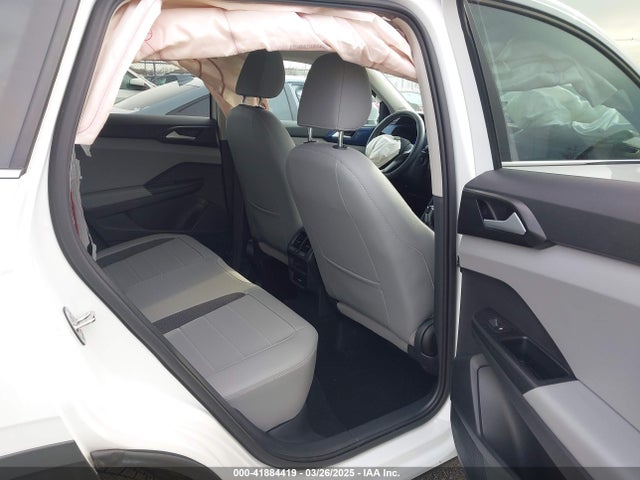 3VVPX7B27NM028787 Volkswagen Taos 1.5t Se