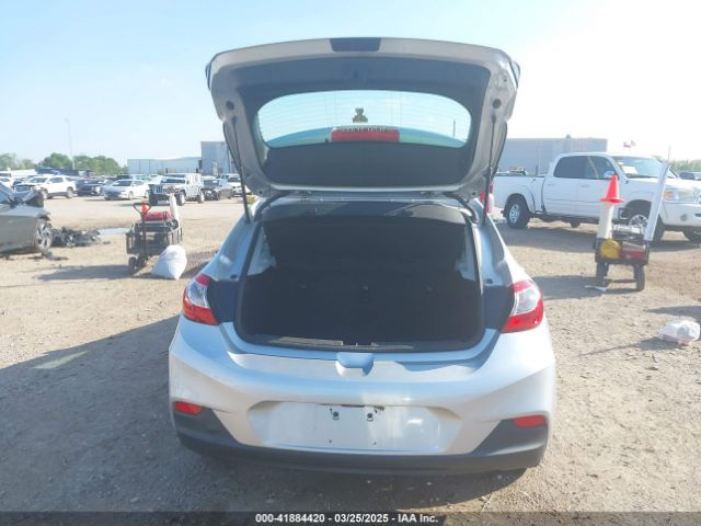 3G1BC6SM7KS588888 Chevrolet CRUZE LS
