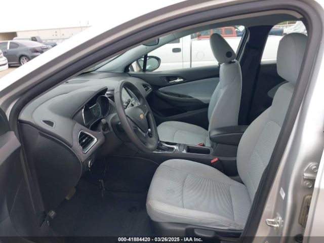 3G1BC6SM7KS588888 Chevrolet CRUZE LS