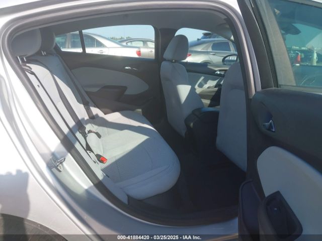 3G1BC6SM7KS588888 Chevrolet CRUZE LS