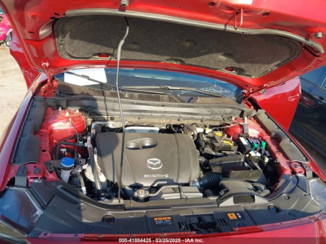 JM3KFBBL5S0599479 Mazda Cx-5 2.5 S Select