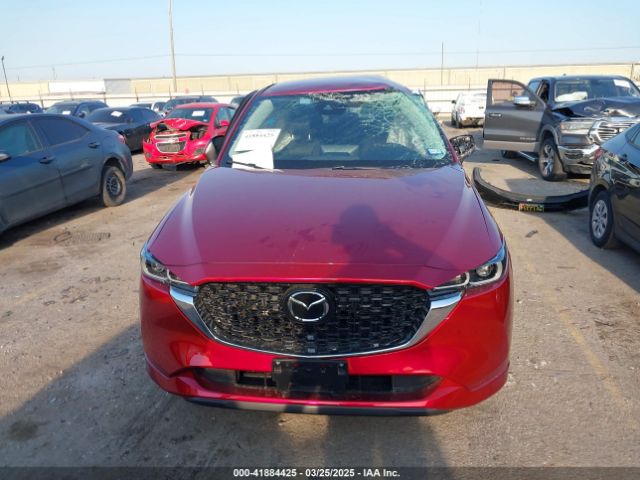 JM3KFBBL5S0599479 Mazda Cx-5 2.5 S Select