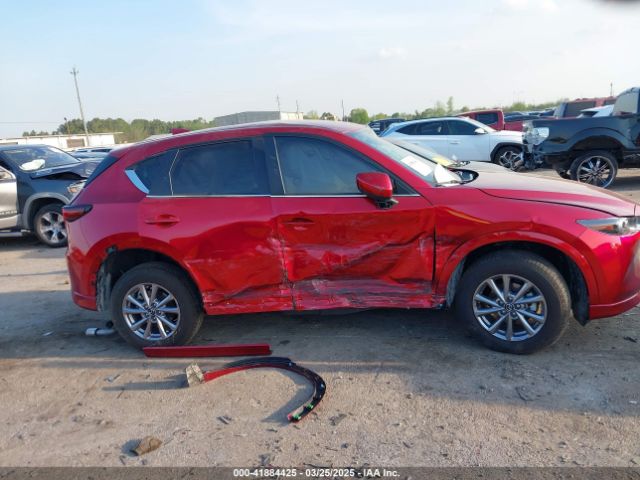 JM3KFBBL5S0599479 Mazda Cx-5 2.5 S Select