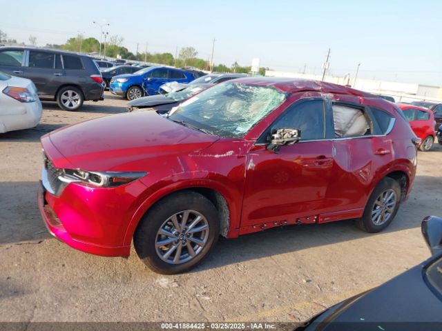 JM3KFBBL5S0599479 Mazda Cx-5 2.5 S Select