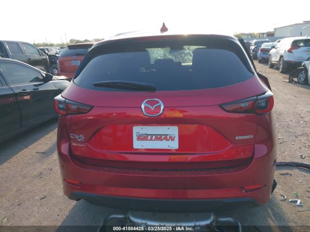JM3KFBBL5S0599479 Mazda Cx-5 2.5 S Select