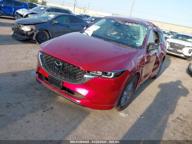 JM3KFBBL5S0599479 Mazda Cx-5 2.5 S Select