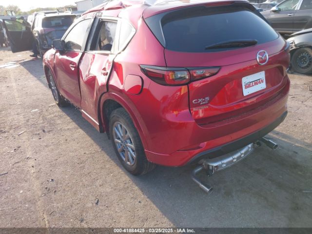 JM3KFBBL5S0599479 Mazda Cx-5 2.5 S Select