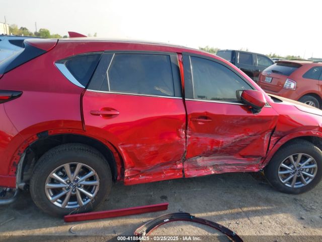 JM3KFBBL5S0599479 Mazda Cx-5 2.5 S Select