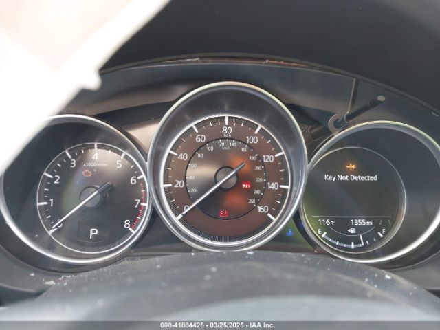 JM3KFBBL5S0599479 Mazda Cx-5 2.5 S Select