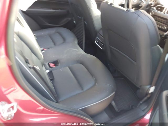 JM3KFBBL5S0599479 Mazda Cx-5 2.5 S Select