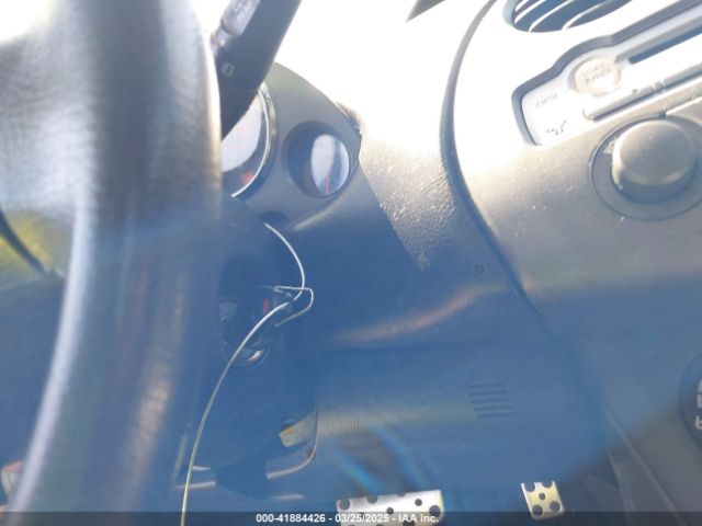 2007 MITSUBISHI ECLIPSE 4A3AK34T87E019877 Photo 10
