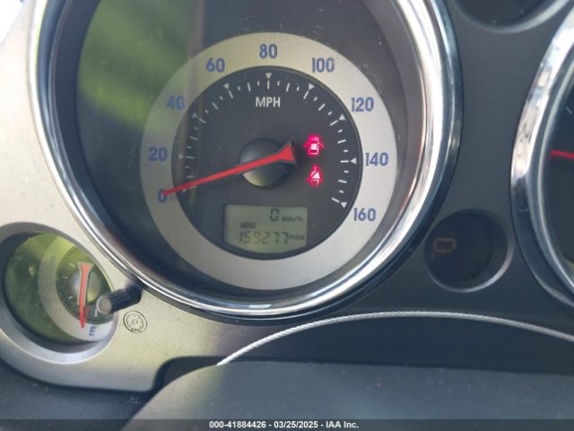 2007 MITSUBISHI ECLIPSE 4A3AK34T87E019877 Photo 6
