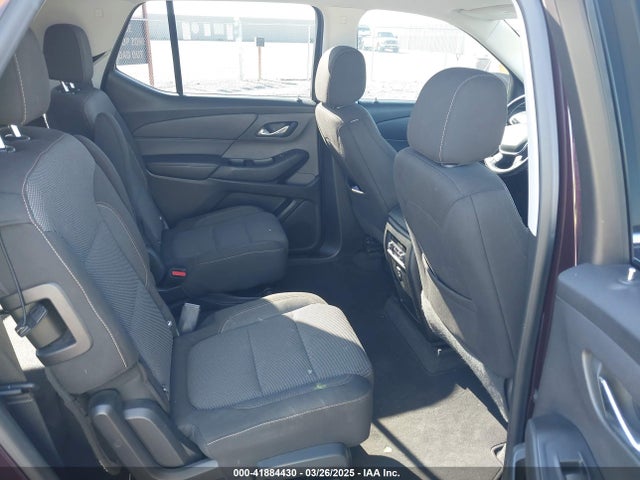 1GNERGKW5KJ130351 Chevrolet Traverse 1lt