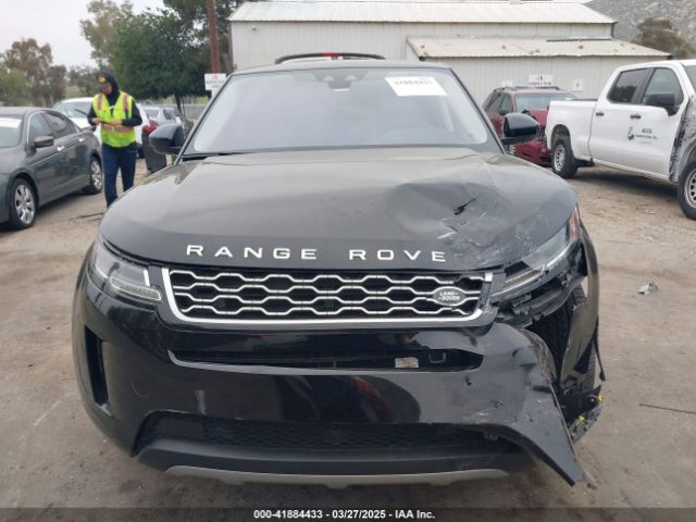 SALZJ2FXXLH101551 Land Rover Range Rover Evoque S