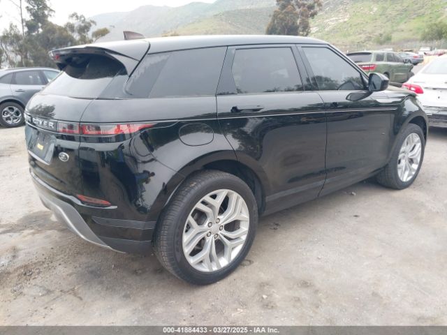 SALZJ2FXXLH101551 Land Rover Range Rover Evoque S