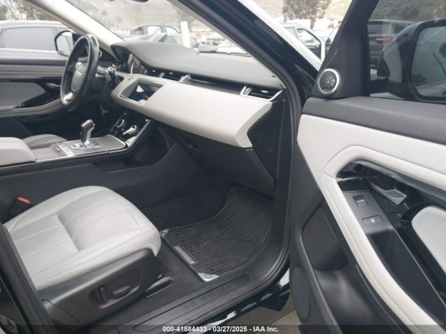 SALZJ2FXXLH101551 Land Rover Range Rover Evoque S