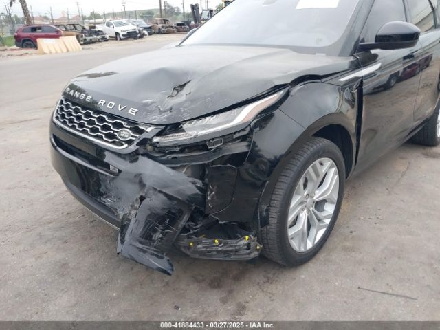 SALZJ2FXXLH101551 Land Rover Range Rover Evoque S