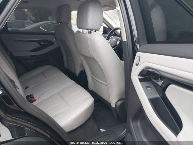 SALZJ2FXXLH101551 Land Rover Range Rover Evoque S