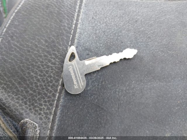 2007 KAWASAKI VN900 JKAVN2B167A022592 Photo 10