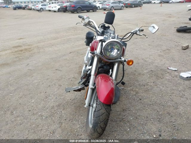 2007 KAWASAKI VN900 JKAVN2B167A022592 Photo 4