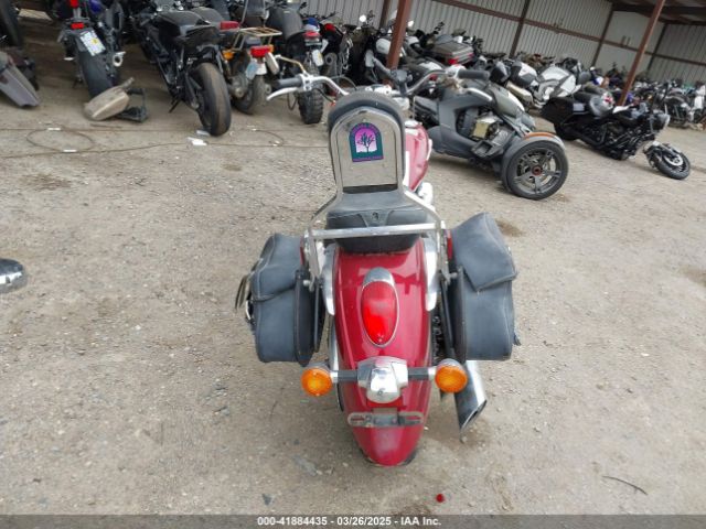 2007 KAWASAKI VN900 JKAVN2B167A022592 Photo 5