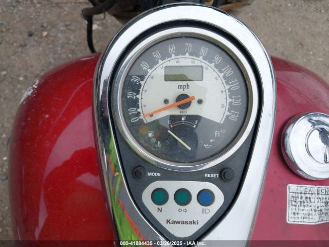 2007 KAWASAKI VN900 JKAVN2B167A022592 Photo 6