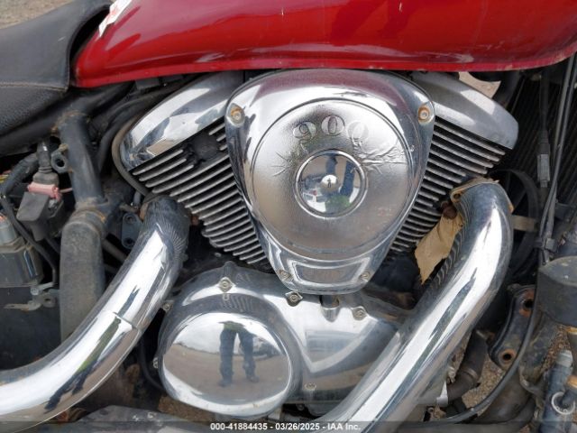 2007 KAWASAKI VN900 JKAVN2B167A022592 Photo 7