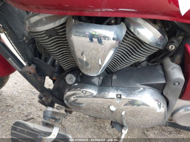 2007 KAWASAKI VN900 JKAVN2B167A022592 Photo 8
