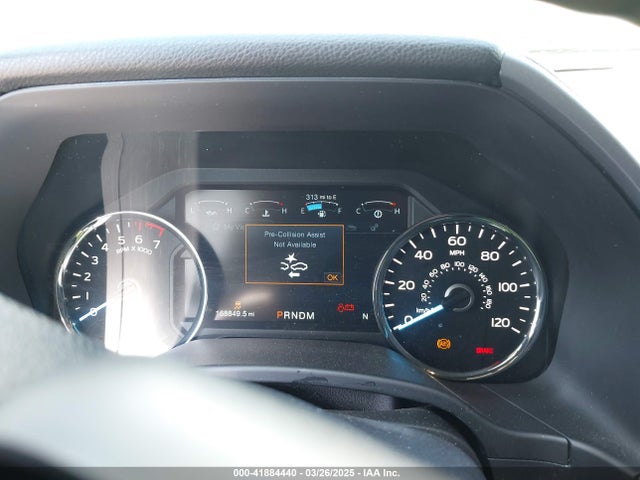 Ford F-150 Platinum 2019 1FTEW1E47KFA52960 Image 7