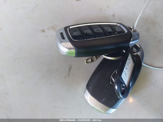 5NPLM4AGXMH031334 Hyundai mpi nu pe