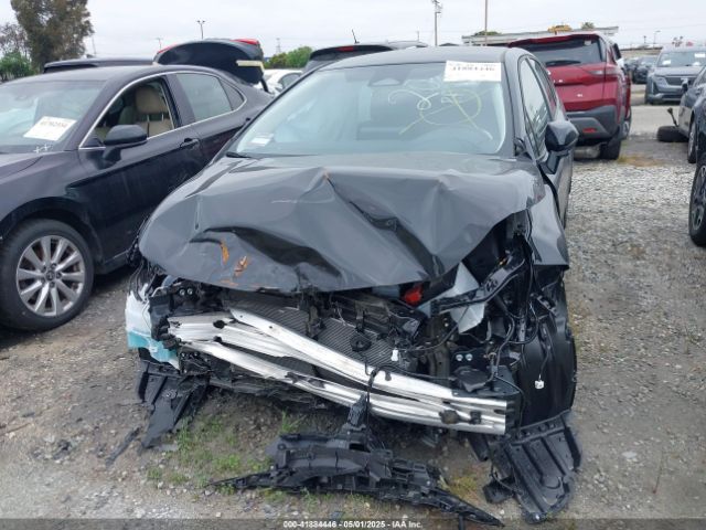 JTDBCMFE6S3078133 Toyota Corolla Hybrid Le