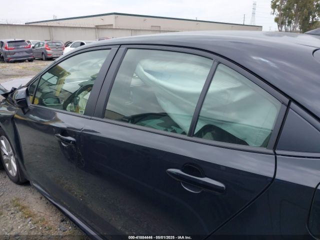 JTDBCMFE6S3078133 Toyota Corolla Hybrid Le