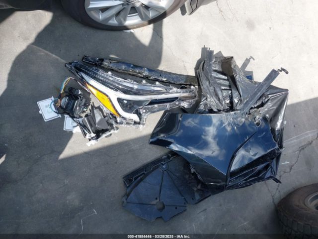 JTDBCMFE6S3078133 Toyota Corolla Hybrid Le