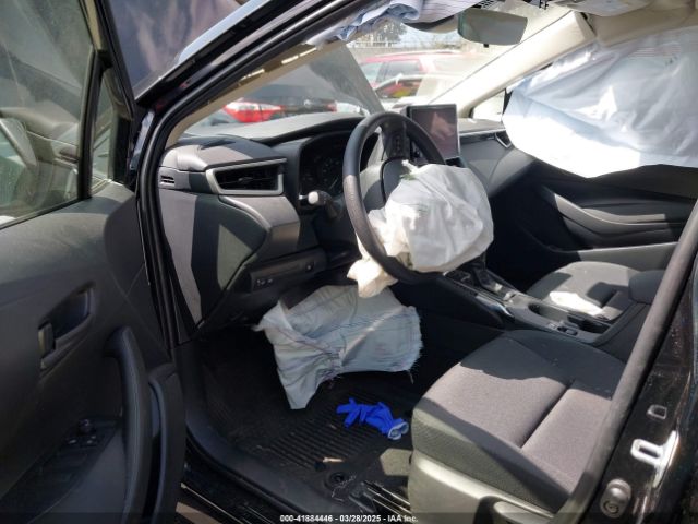 JTDBCMFE6S3078133 Toyota Corolla Hybrid Le