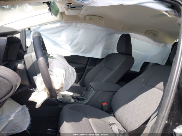 JTDBCMFE6S3078133 Toyota Corolla Hybrid Le