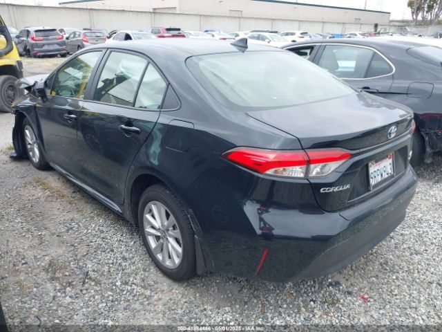 JTDBCMFE6S3078133 Toyota Corolla Hybrid Le